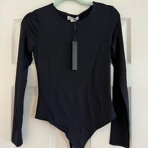 House of Harlow Body Suit NWT